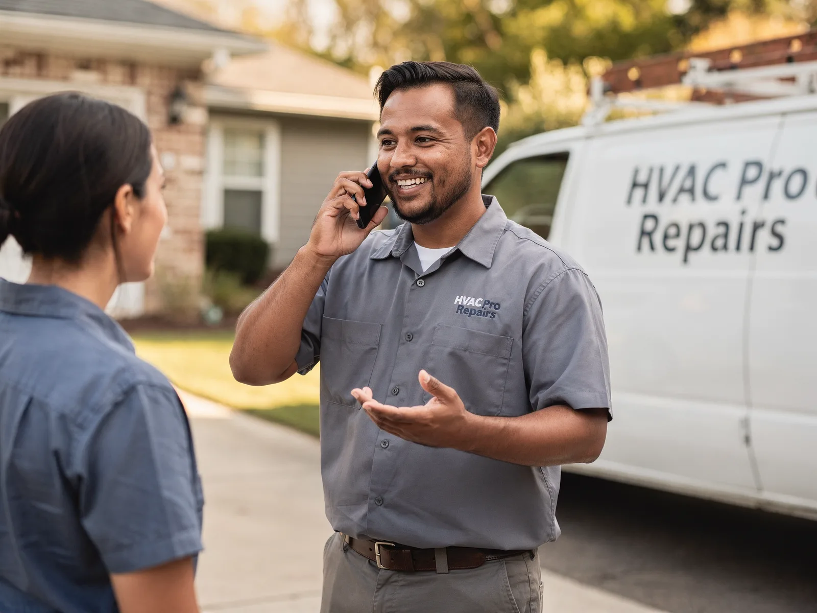 Heat Pump Repair Anoka, MN FAQs